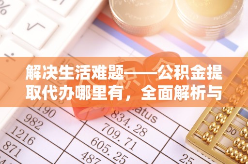 迪庆解决生活难题——公积金提取代办哪里有，全面解析与服务推荐